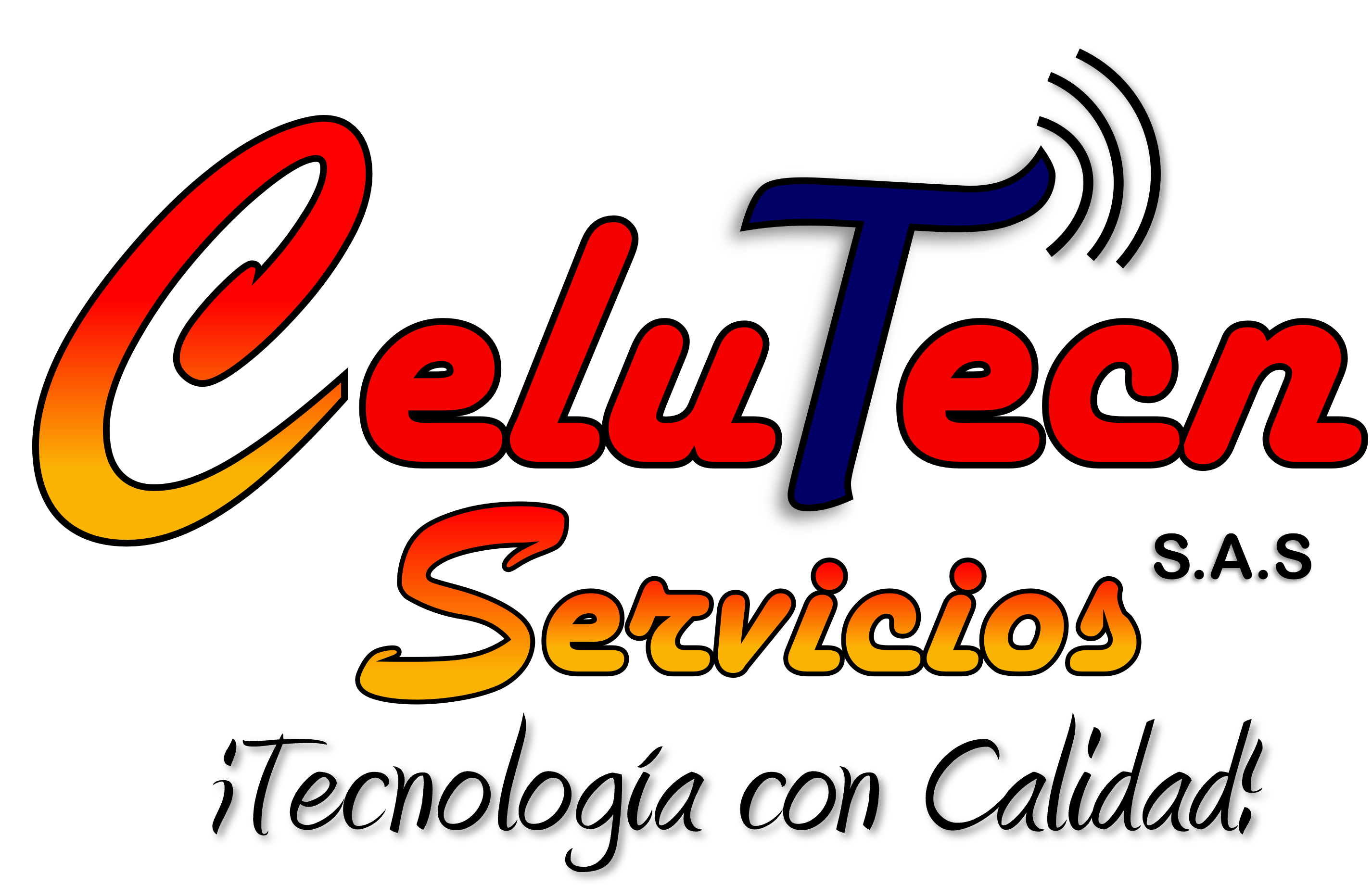 Celutina Logo